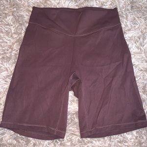 Balance Athletica The Cloud Rider Short- Obsidian